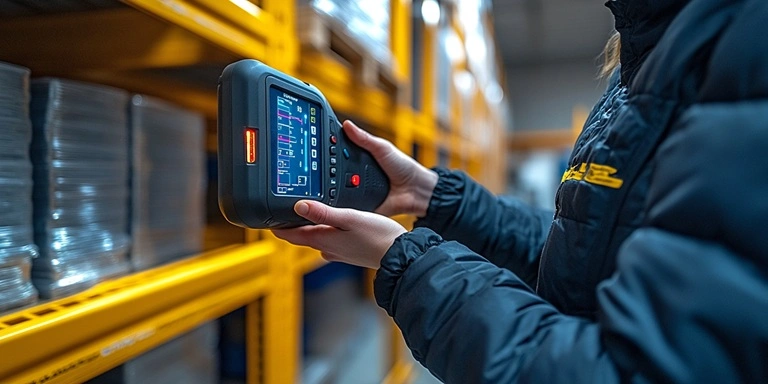 Temperature-Controlled Storage