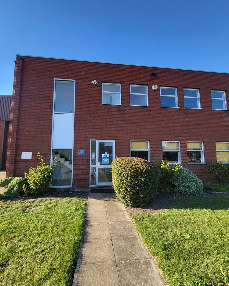 Shriji Logistics Limited Facility